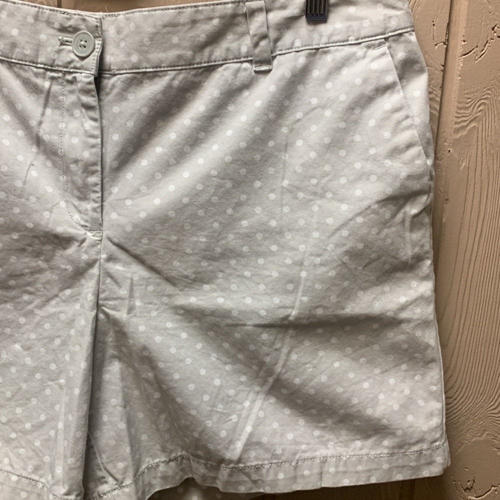 Loft Shorts - Picture 4 of 8